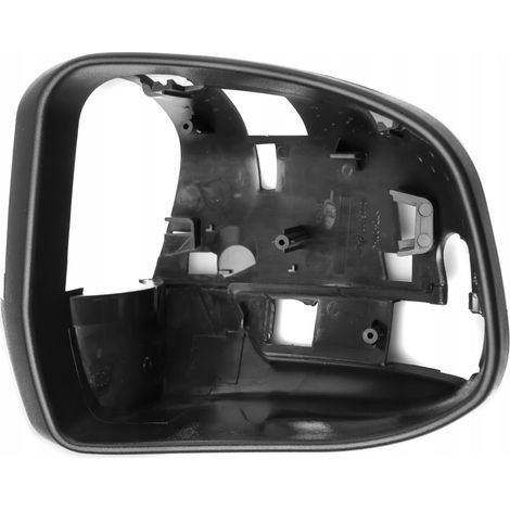 Carcasa del espejo retrovisor derecho Ford Mondeo MK4 Focus MK3 (1/2)