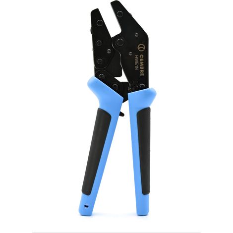 Pinza Meccanica per Connettori Elettrici