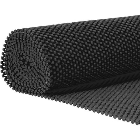 CCYKXA Tapis antidérapant pour tapis, sous-tapis antidérapant 30 x 200 cm, tapis antidérapant imperméable pour étagère, tiroir, voiture