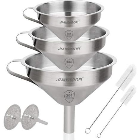Set – Brenner – Querrohr – Hitzeverteiler aus Edelstahl für Gasgrill, kompatibel mit Charbroil Barbecook 36,5 cm (1/5)