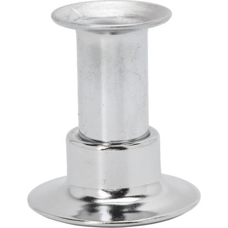 Extincteur à bâtonnets de moxa de petite taille, en acier inoxydable, pour une sécurité optimale et un nettoyage facile. (1/5)