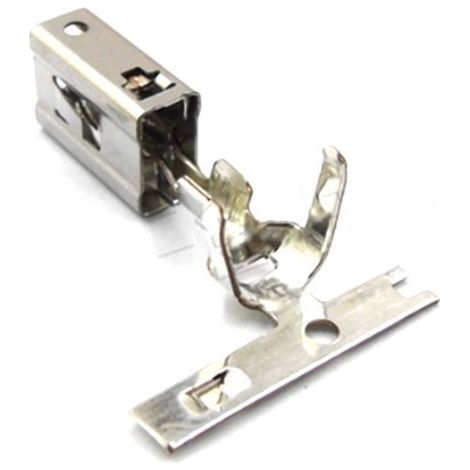 1241412-1 Automotive connector, plug, wiring harness terminal (1/2)