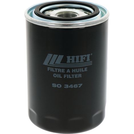 Filtro olio JD STEYR CASE LF0346700 SP4111 SO3467 2232