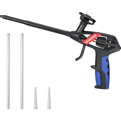 Polyurethane Foam Gun, PU Expanding Foam Guns (1/5)