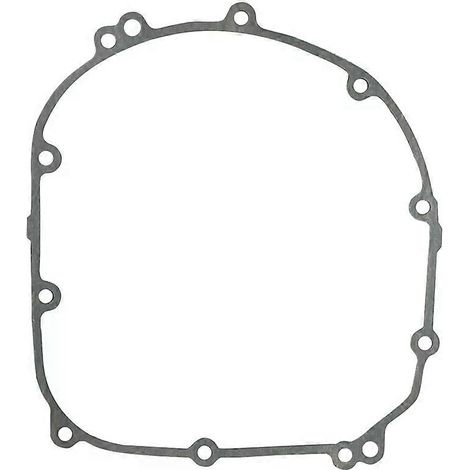 Se utiliza para kits de juntas de tapa de cárter de cilindro de motocicleta con junta tórica para Kawasaki KLE1000 Versys 1000 Z1000 ZR1000 ZX1000 Ninja 1000 (junta de tapa de embrague). (1/5)