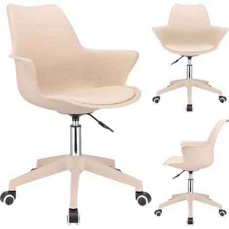 INEZ beige Stuhl