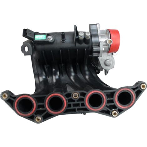 [PRODUIT D'OCCASION] Collecteur Admission  PEUGEOT 207 ♻️ Ref Oe. 0361j3 - Garantie à vie (1/5)