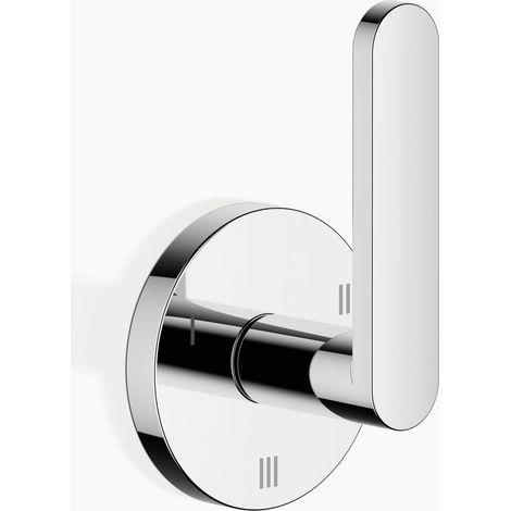 Dornbracht META UP, inverseur trois voies, 36210661-00,