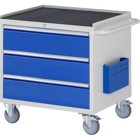 Rau Montagewagen Modell XL3.0 BxTxH 770x650x795mm (1/4)
