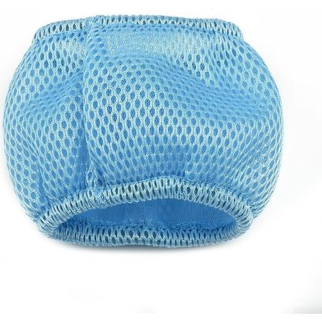 Couvercle de rechange en maille pour filtres de spa compatible avec Mspa et accessoires (1/5)