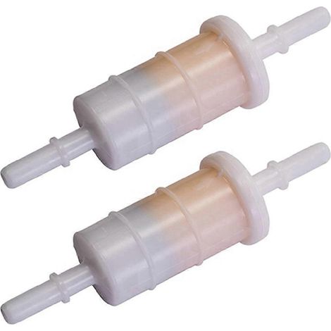 Filtre à carburant compatible avec un moteur hors-bord Mercury Marine, référence 35879885Q ou 35-879885T séparateur huile-eau (1/5)