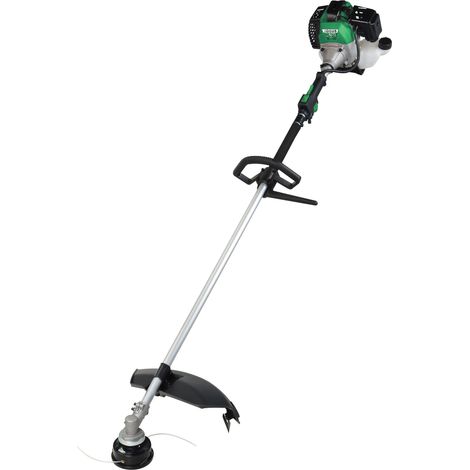 Decespugliatore 2 tempi Green Cat 33/43 cc. - 33 cc.
