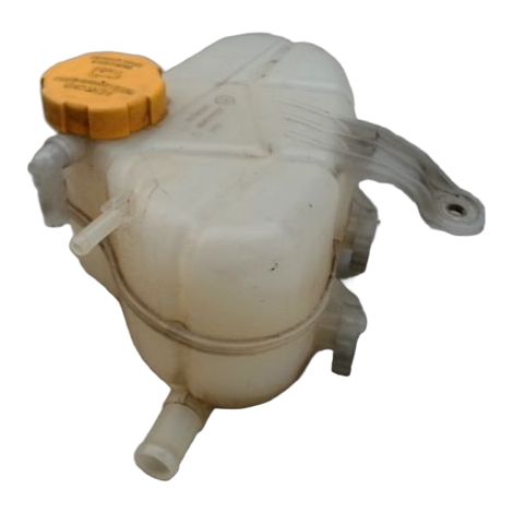 Vase Expansion OPEL Corsa [PRODUIT D'OCCASION]♻️1682640880
