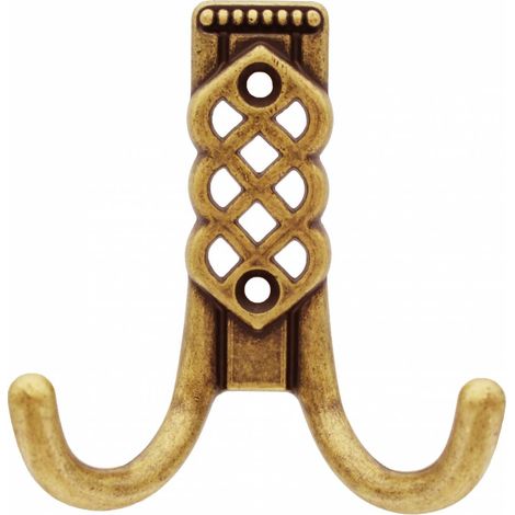 Blister appendiabiti anticato 43144 zama 80x81 florence
