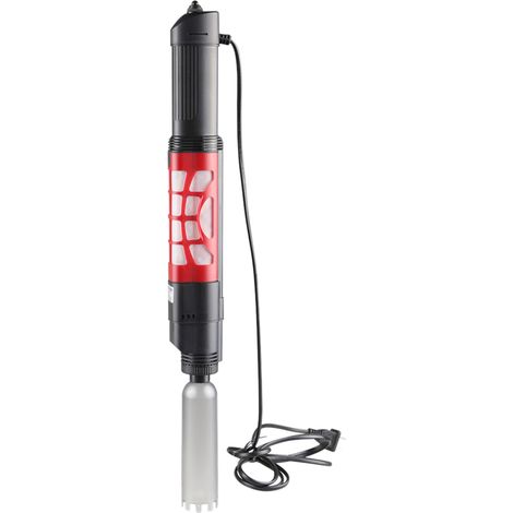 Pompe à Sable Électrique pour Aquarium - Nettoyeur de Gravier et Changer d'Eau Automatique (1/5)