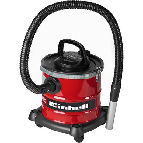 Einhell TC-AV 2032 DW Ash Vacuum 20 Litre 850W 240V with Metal... (1/2)