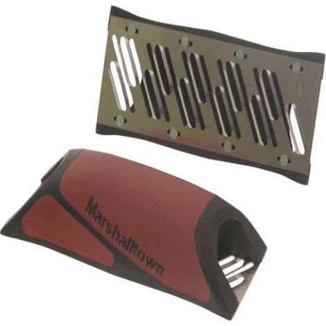 Mdr-390 Dry Wall Rasp Without Rails