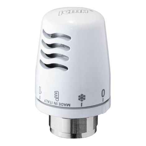 TESTA TERMOSTATICA    ICMA  S.P.A.