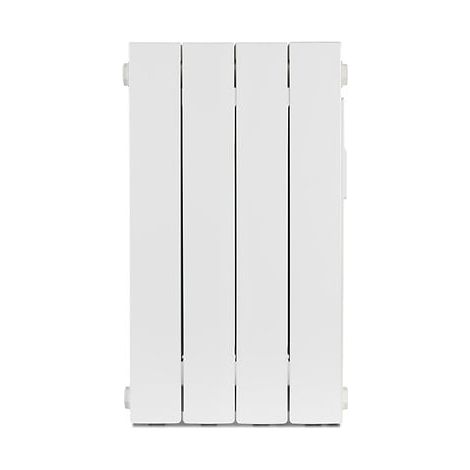 Radiateur électrique Volupta - Céramique - 750W