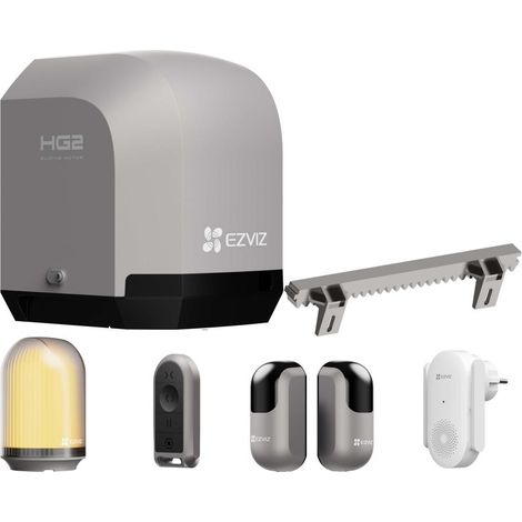 Motorisation de portail EZVIZ HG2400
