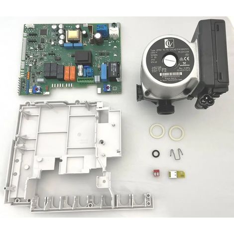 BOSCH Kit de conversión (Bomba Erp) 11 kW, 8737604583