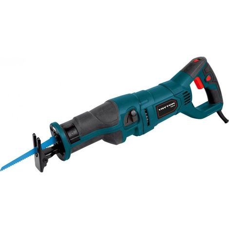 Tryton TPS1200 Elektrosäge 1200 W robust