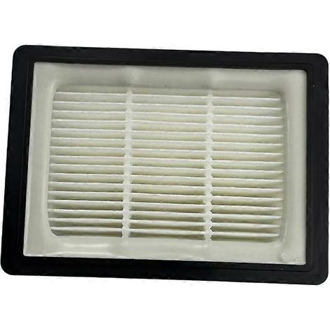 Hocheffizienter Ersatz-HEPA-Staubfilter für Bosch GAS10.8V-LI und GAS12V-LI Staubsauger (1/5)