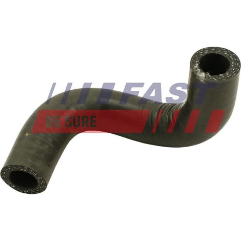 FT38502 tubo olio rapido uscita turbocompressore (1/2)