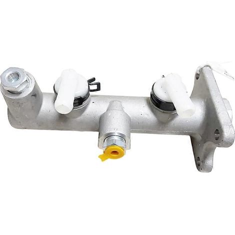 Hauptbremszylinder für Toyota Coaster BB42 BB50 BB58 HZB50 RZB40 (Teilenummer 47201-36390) (1/5)