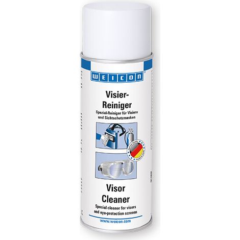WEICON 10029663 Visierreiniger 200 ml (1/3)