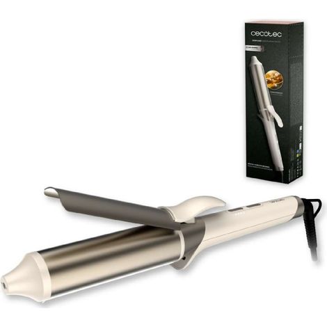 Cecotec Arricciacapelli da 40 mm SurfCare 4000 Plasma Waves