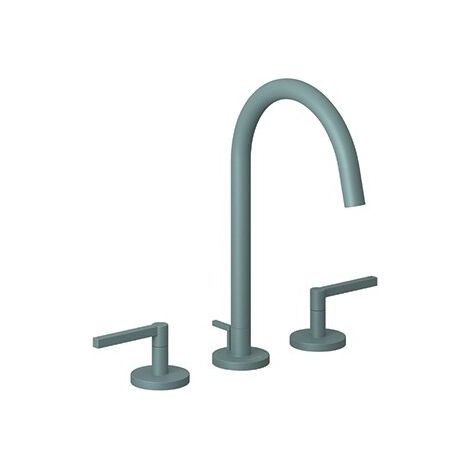 Kludi 20143O315 NOVA FONTE Mitigeur lavabo