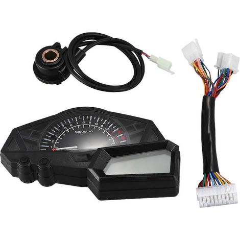 Compteur de vitesse pour moto NINJA 300 EX300A 2013-2015 (1/5)