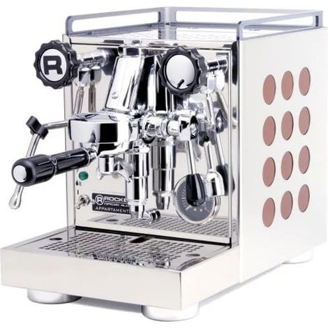 Kaffeemaschine Rocket appartamento 1200 Watt 1,8 Liter