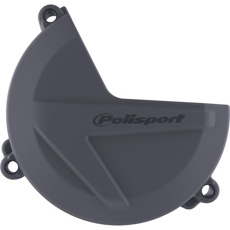 Protezione Coperchio Frizione Polisport Sherco Se 250 350 450 14 25 Grigio