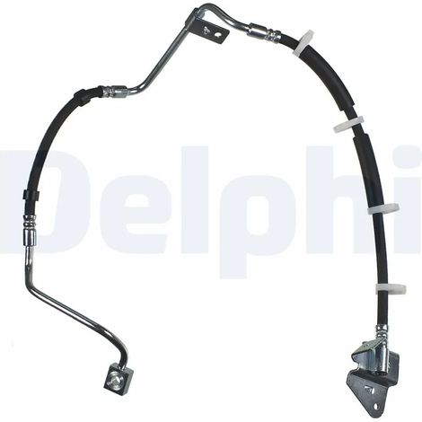 Flexible de frein Delphi Technologies LH6941 JEEP 52128092 52128092AB