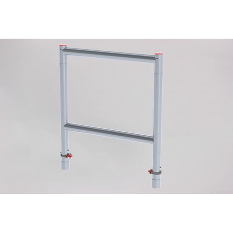 Altrex Geländerrahmen RS TOWER 5 schmal 75-2
