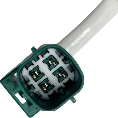 Sauerstoffsensor 234-4297, kompatibel mit dem nachgeschalteten Nissan-O2-Sensor 226A0EA200 (1/4)