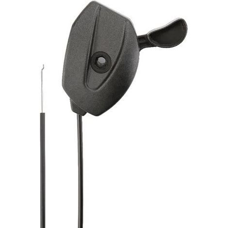 Manette câble accélérateur tondeuse Stiga DM 504 W TR