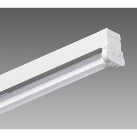 Plafoniera Led Rapid System 28 W 4000 K  120 cm Disano 23752200 (1/2)