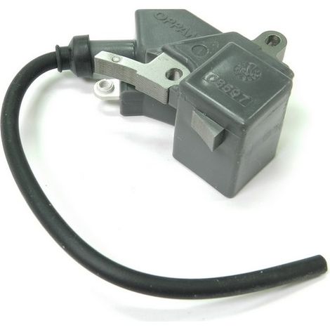 Bobine d'allumage tronçonneuse pour CS5100 – Coupe nette pour bois dur – Pièce d'origine Echo – A411000031 (1/4)