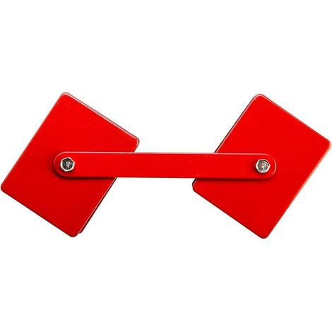 Magnétique professionnelle soudage Angle 360 ° Support magnétique Magnet Aimant d'angle