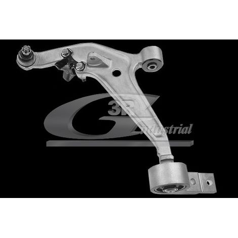 3RG 31802 BRAZO SUSPENSIÓN DELANTERO IZQUIERDO