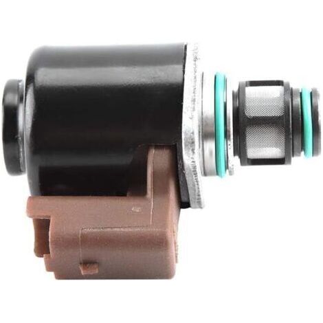 1 régulateur de pression pour pompe à carburant, 9307Z523B/9109-903, compatible avec CITR0E, compatible avec F0RD, compatible avec J-ag-uar