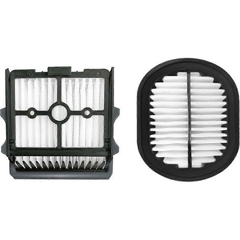 Filtre de rechange HEPA pour aspirateurs eau et poussière Tineco Floor ONE S5 Combo et lave-linge à sols (1/5)