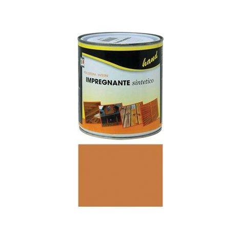 IMPREGNANTE A SOLVENTE HAND - CILIEGIO ML 750- 6 pezzi