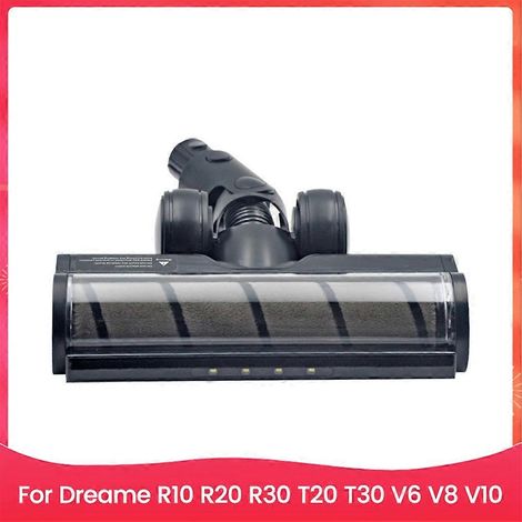 Staubsaugerbürste Dreame R10 R20 R30 T20 T30 V6 V8 V10 Staubsaugerzubehör Teppichwalzenbürste A (1/5)