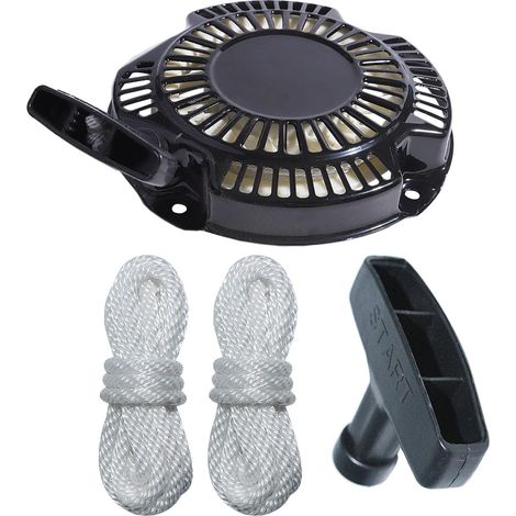 268-50201-00, Kit de Lanceur à Rappel, Pour Robin Pour moteur Subaru EH12 (1/5)