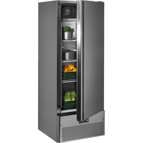 Armoire réfrigérée professionnelle verrou - TEFCOLD (1/5)