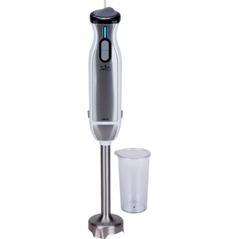 Batteur sur socle long en acier inoxydable JATA BT185 1000W (1/3)